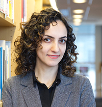 Kobra (Farzaneh) Etminani