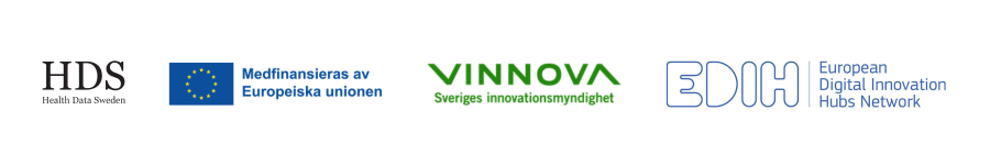 Logotyper. Illustration.