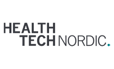 Logo: HealthTech Nordic