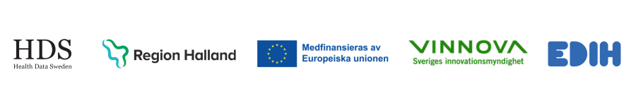 Logotyper. Illustration.